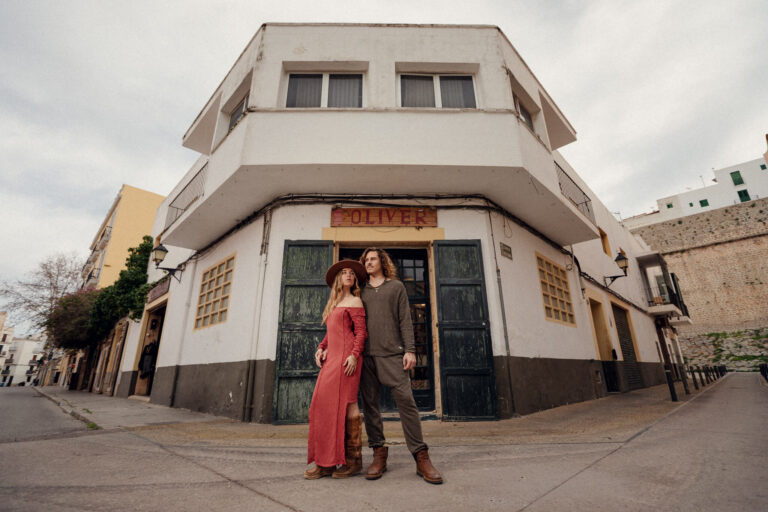 Beatice San Francisco 29