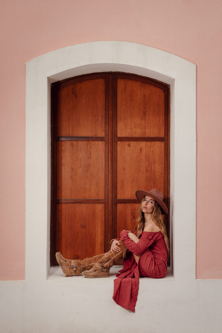 Beatice San Francisco 33