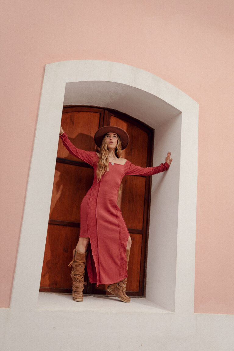 Beatice San Francisco 36