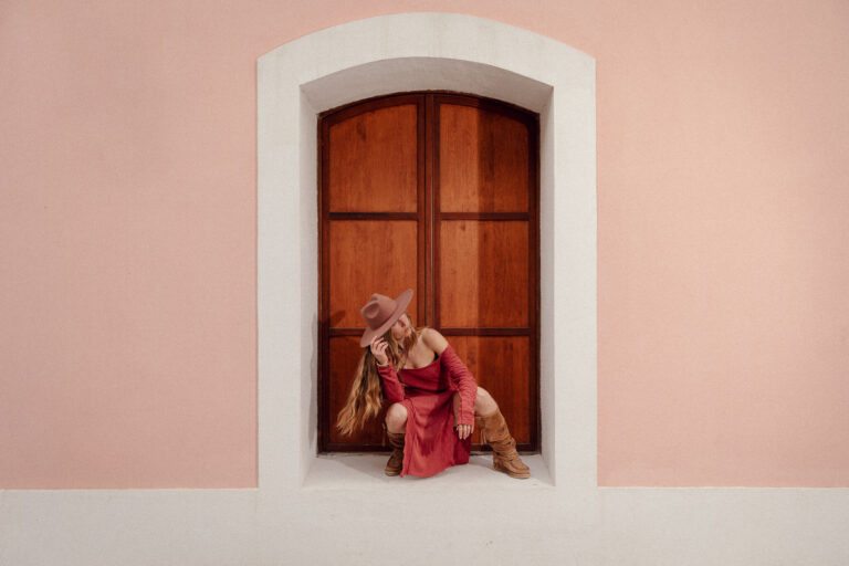 Beatice San Francisco 39