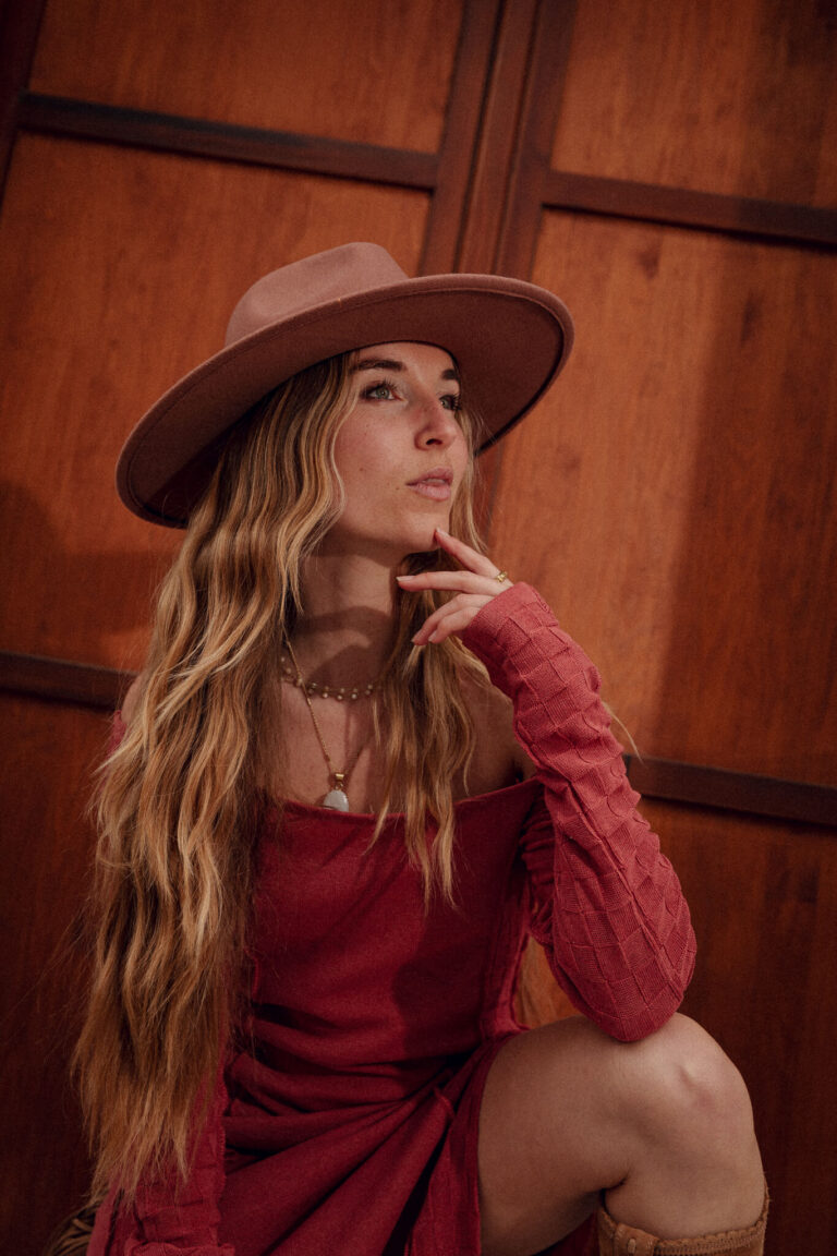 Beatice San Francisco 40