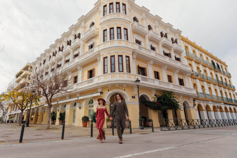 Beatice San Francisco 45