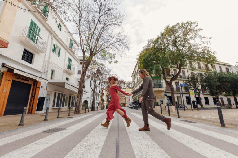 Beatice San Francisco 46