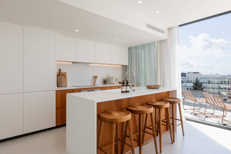 Piso Atico Urbania 11