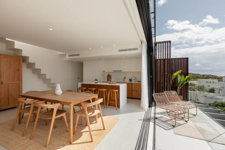 Piso Atico Urbania 15