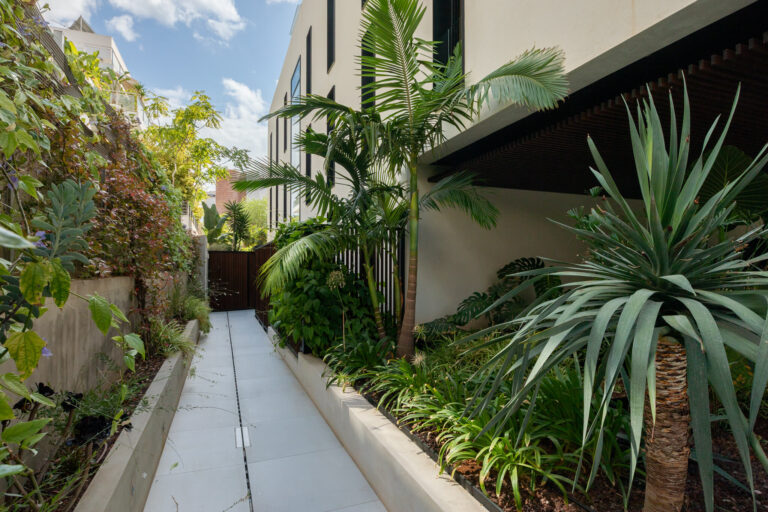 Piso Atico Urbania 3