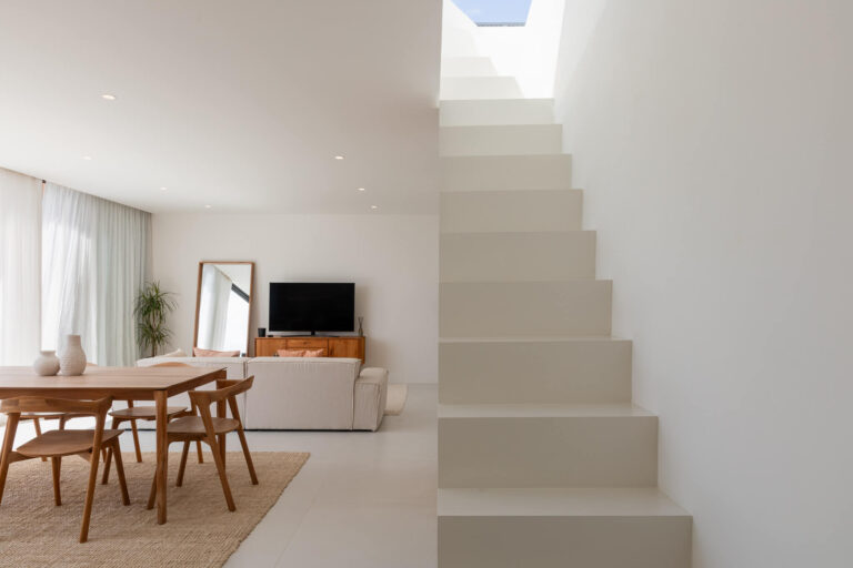 Piso Atico Urbania 4