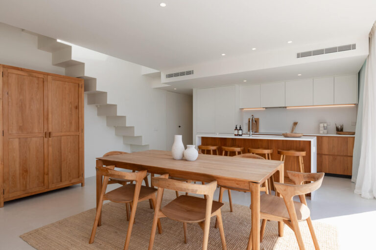 Piso Atico Urbania 7