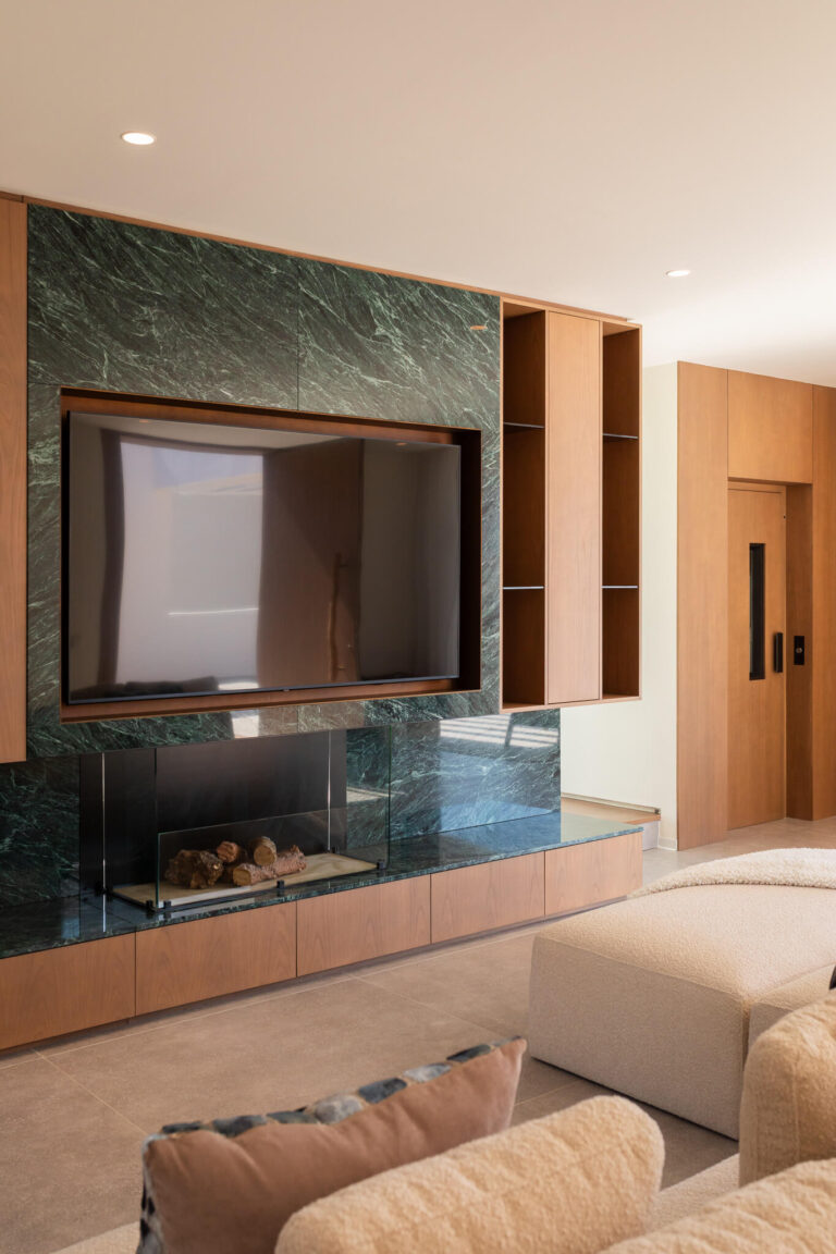 Villa Cap Martinet 19