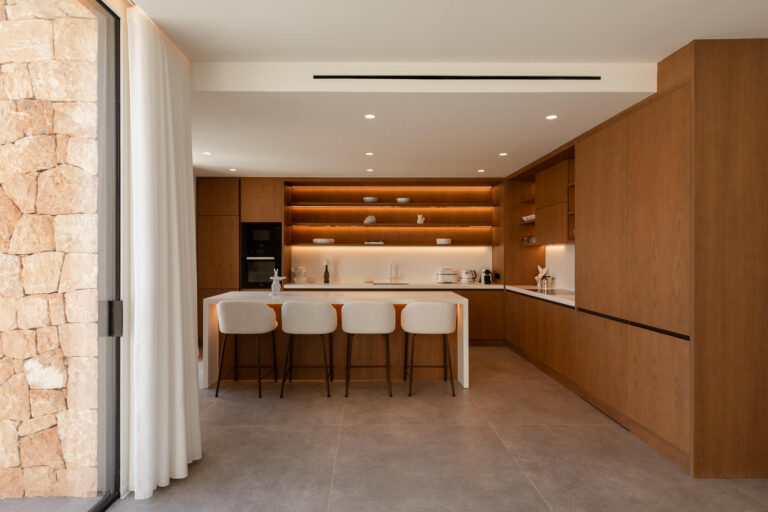 Villa Cap Martinet 20