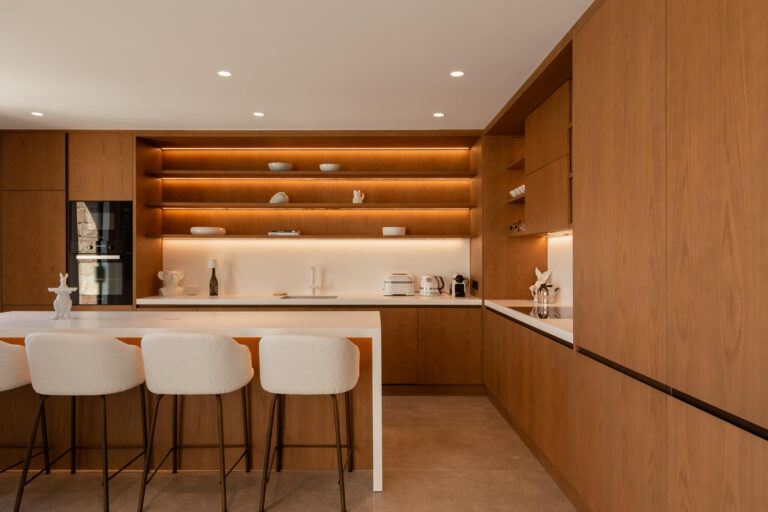 Villa Cap Martinet 21