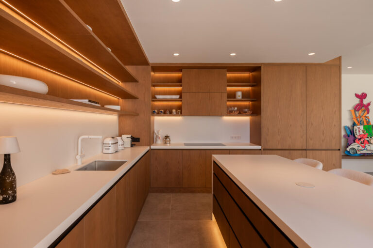 Villa Cap Martinet 22