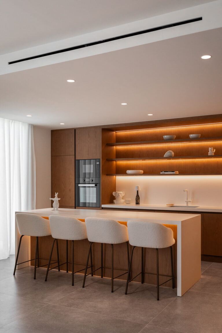 Villa Cap Martinet 24