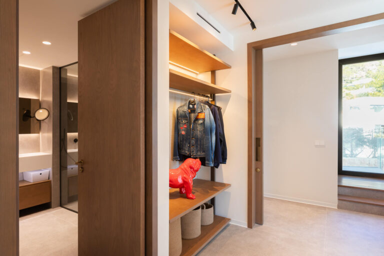 Villa Cap Martinet 26