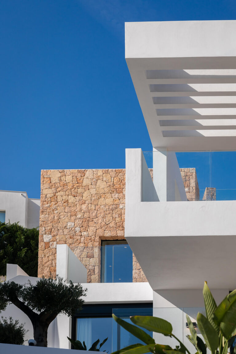 Villa Cap Martinet 3