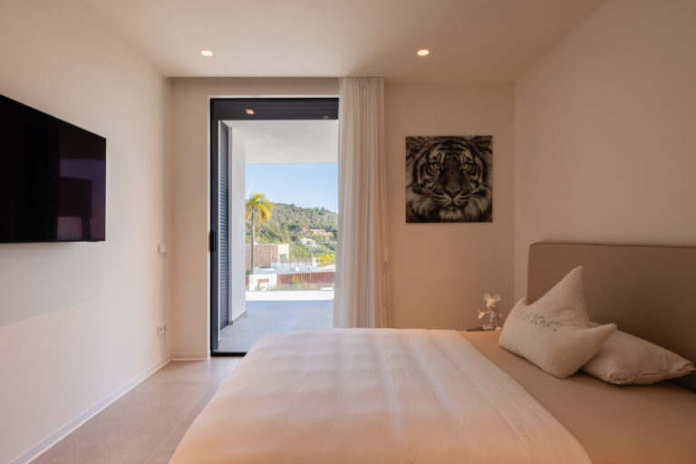 Villa Cap Martinet 32