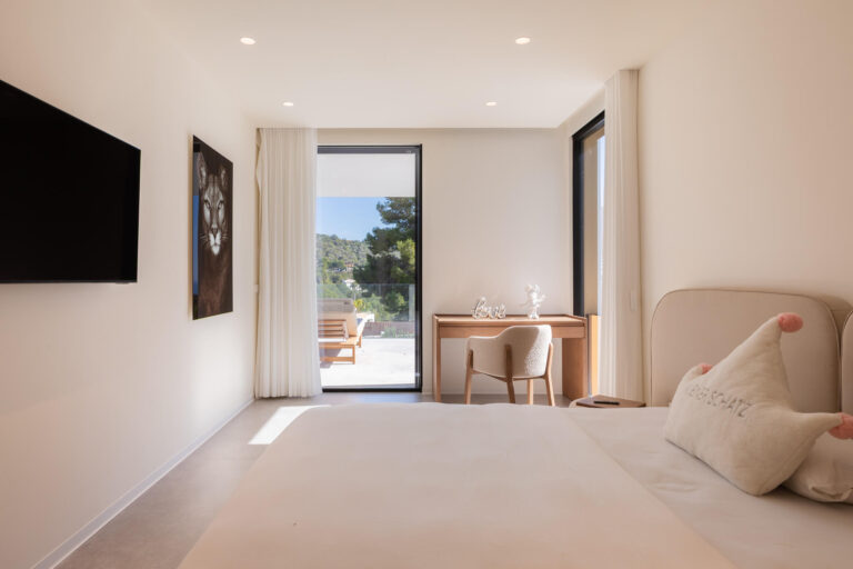 Villa Cap Martinet 37