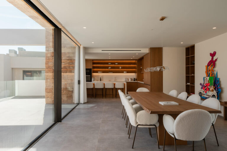 Villa Cap Martinet 9