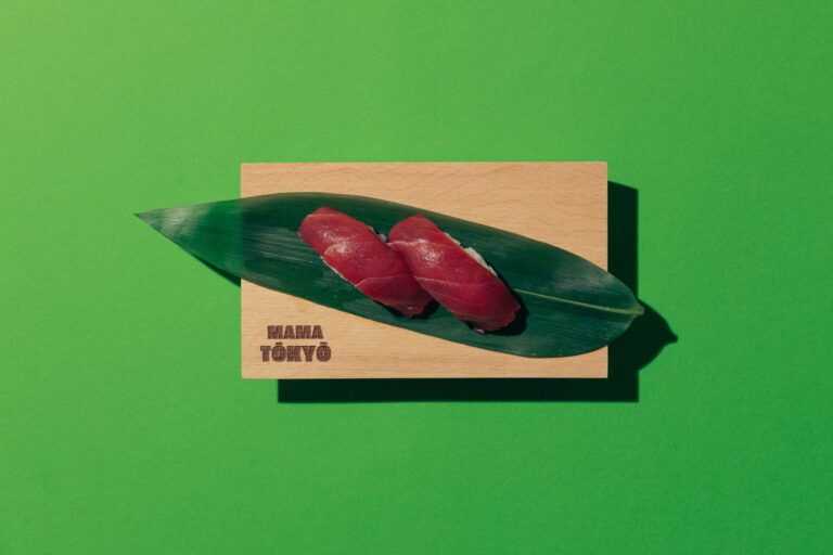 Restaurante Mama Tokyo 10