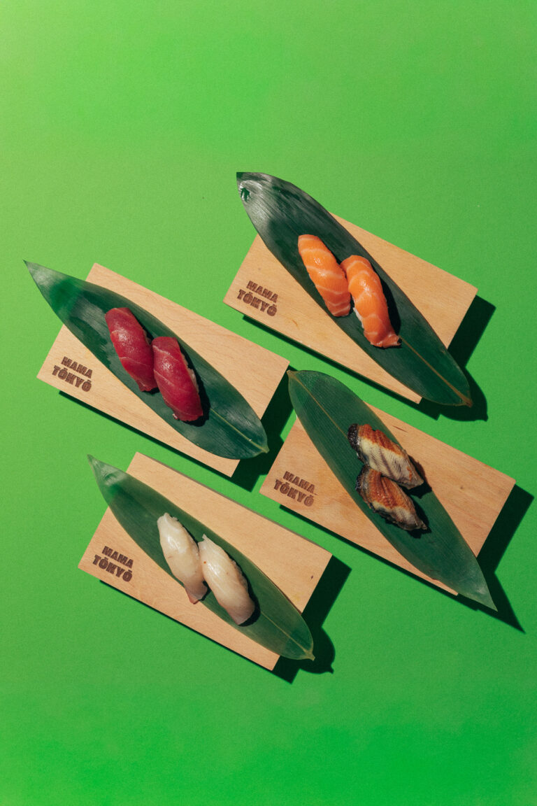 Restaurante Mama Tokyo 12