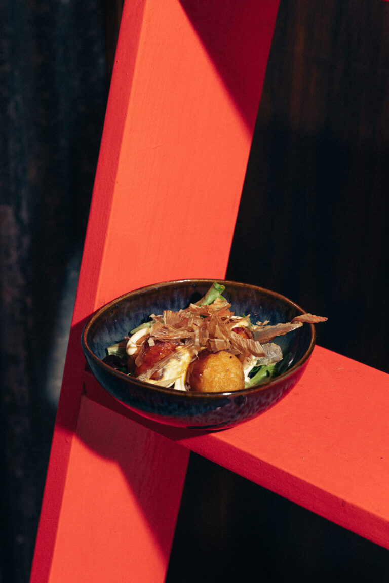 Restaurante Mama Tokyo 13