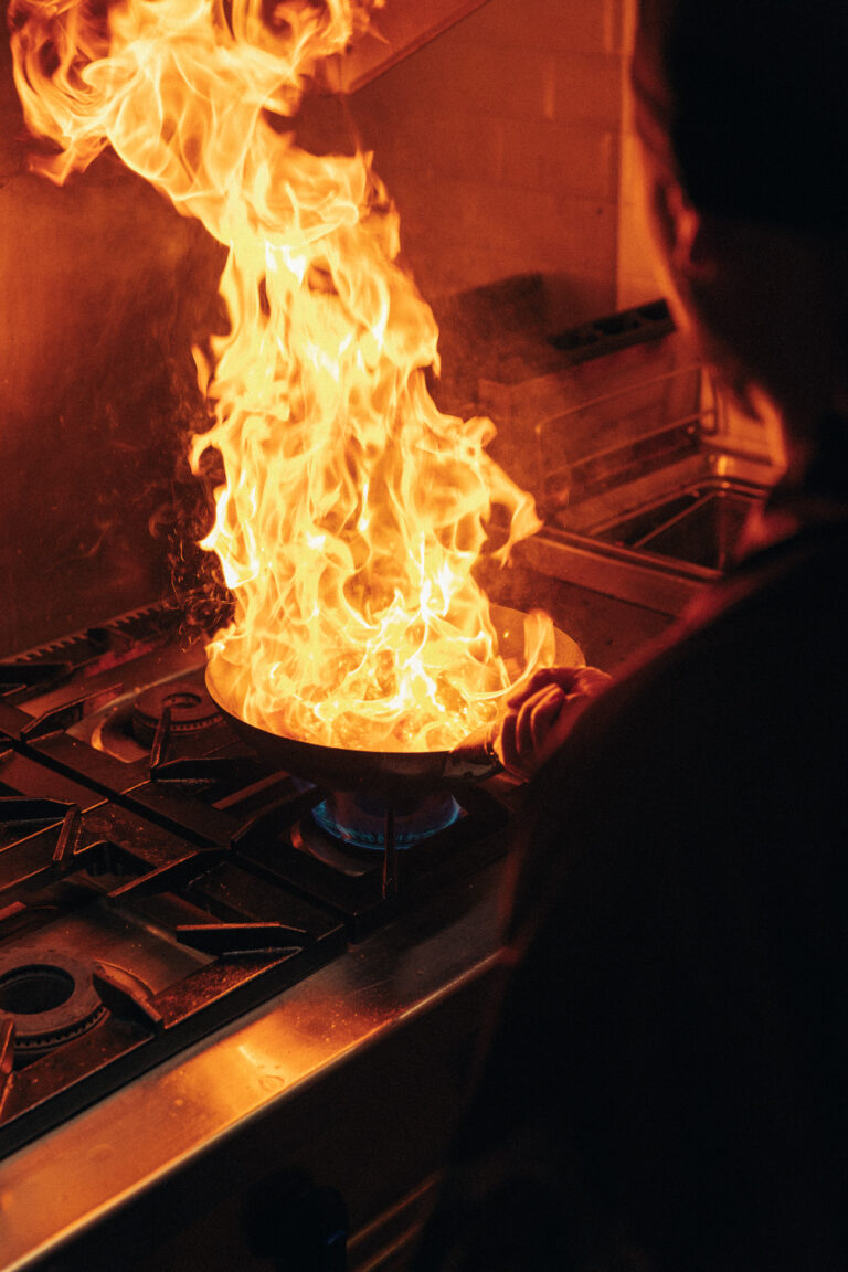 Restaurante Mama Tokyo 18