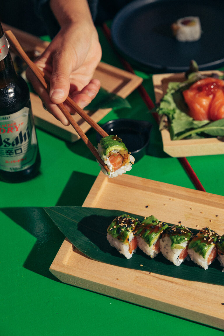 Restaurante Mama Tokyo 22