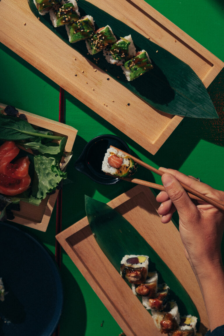 Restaurante Mama Tokyo 24