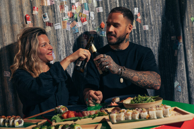 Restaurante Mama Tokyo 25