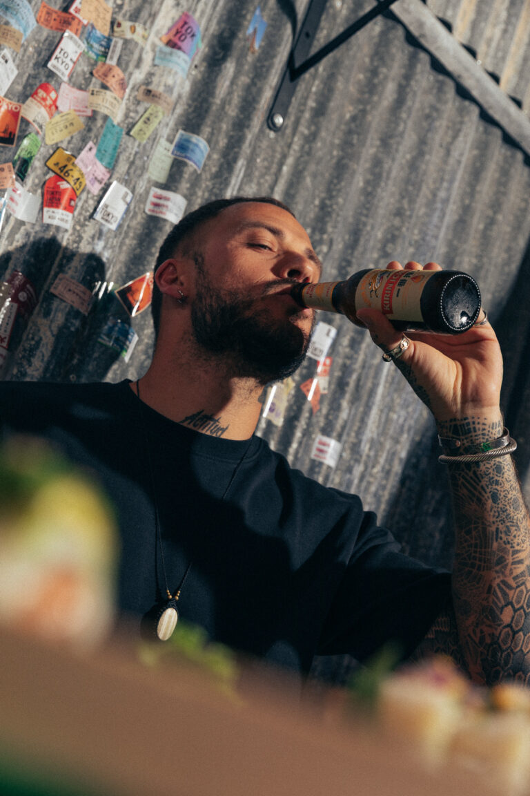 Restaurante Mama Tokyo 26