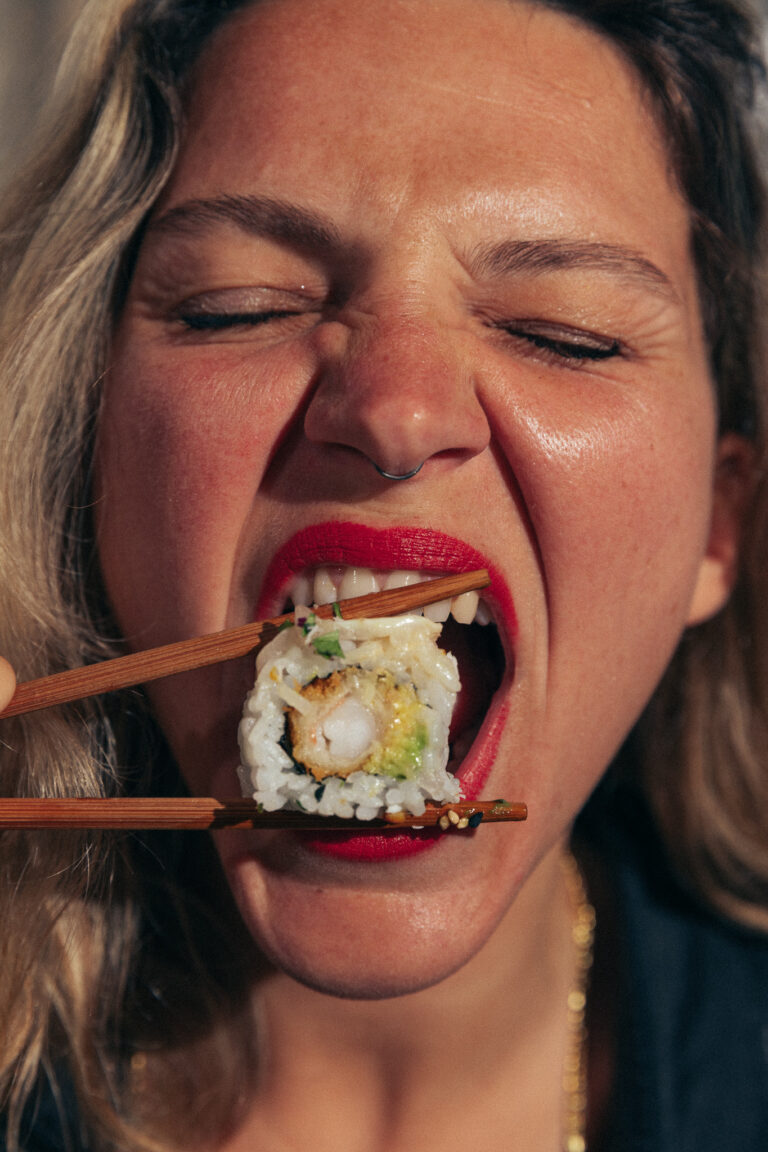 Restaurante Mama Tokyo 27