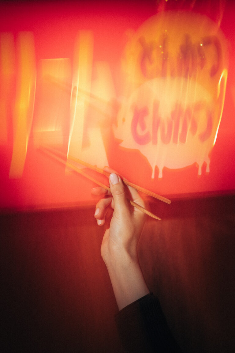 Restaurante Mama Tokyo 29