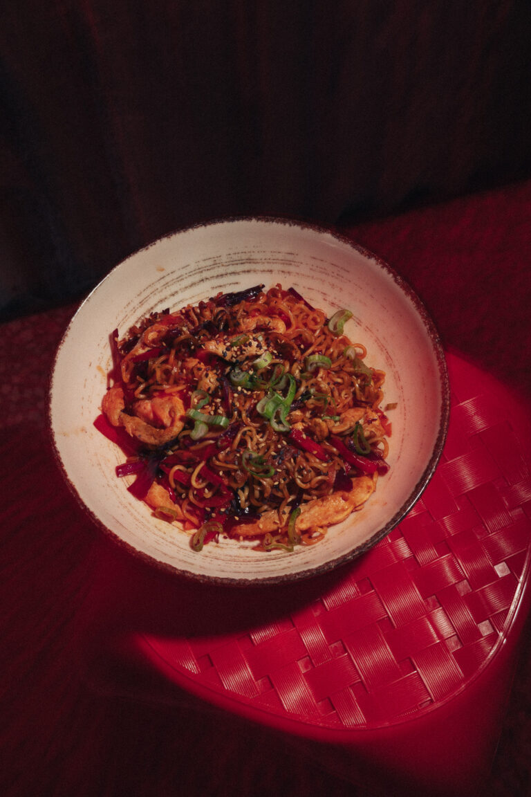 Restaurante Mama Tokyo 31