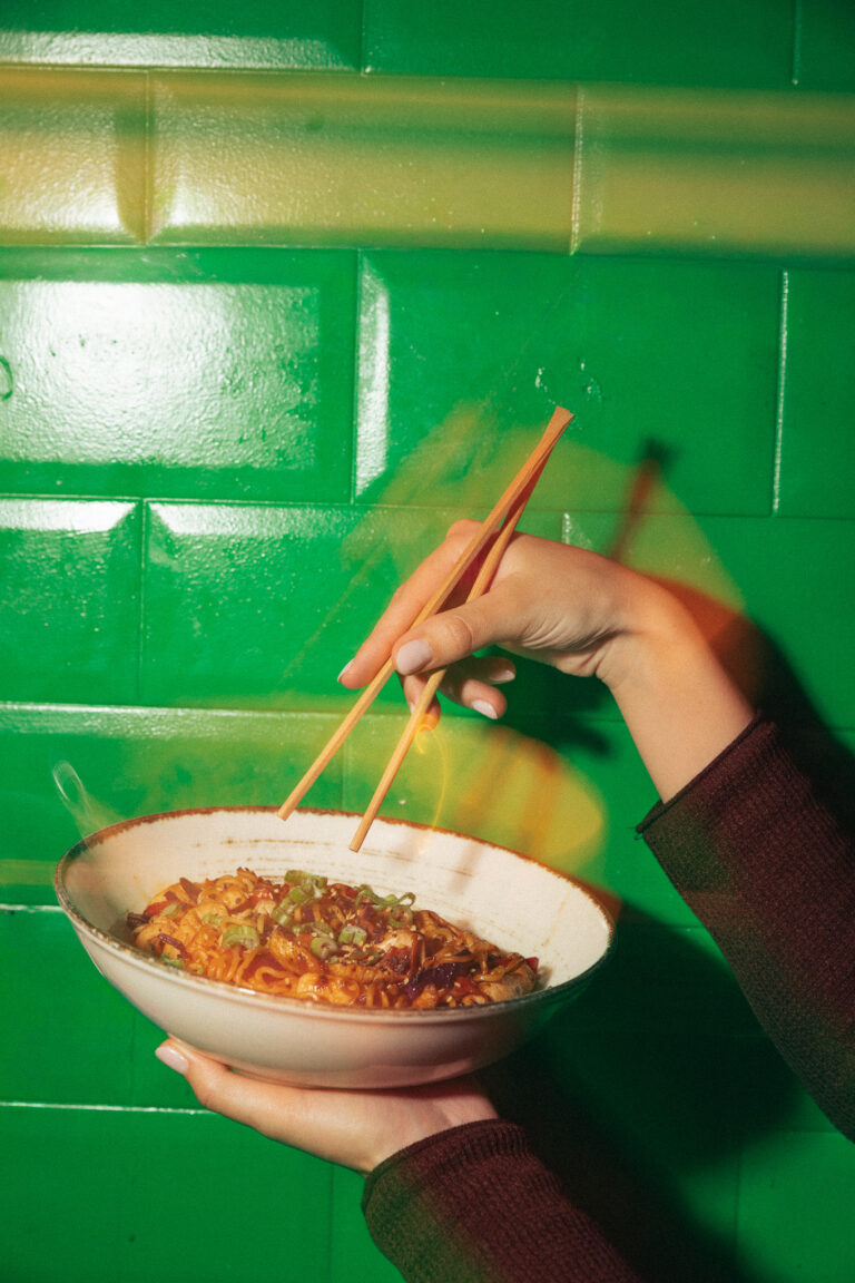 Restaurante Mama Tokyo 34