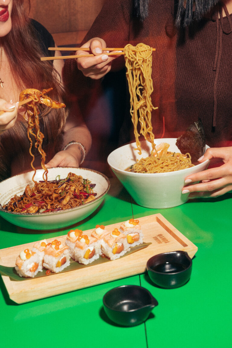 Restaurante Mama Tokyo 37