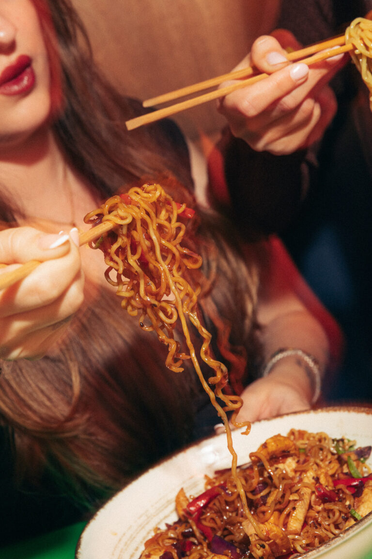 Restaurante Mama Tokyo 38