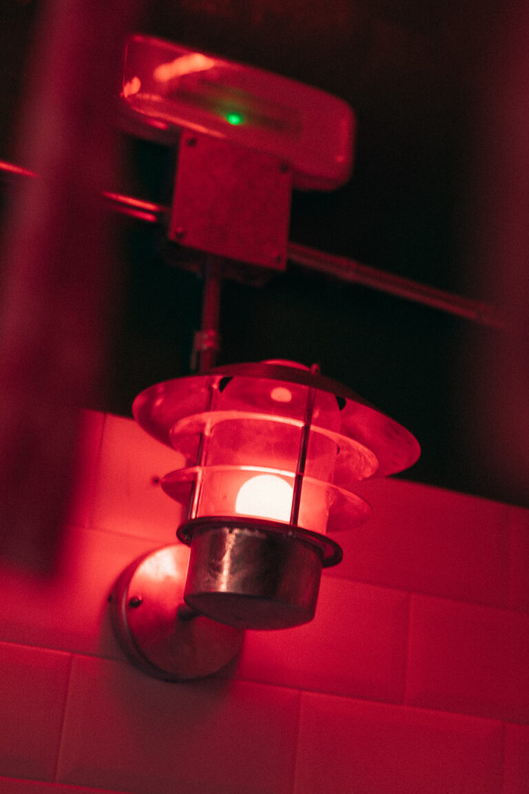 Restaurante Mama Tokyo 4