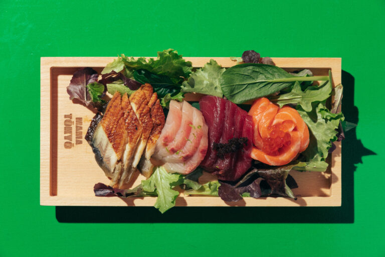 Restaurante Mama Tokyo 6