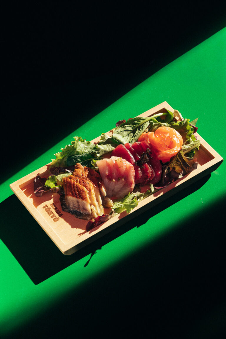 Restaurante Mama Tokyo 7