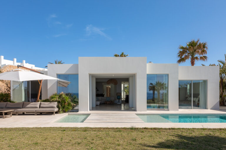 Villa Calo Real 10