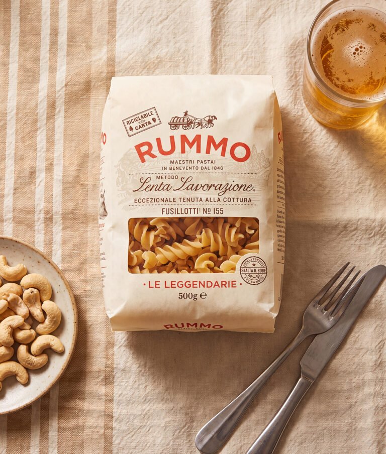 Rummo 4