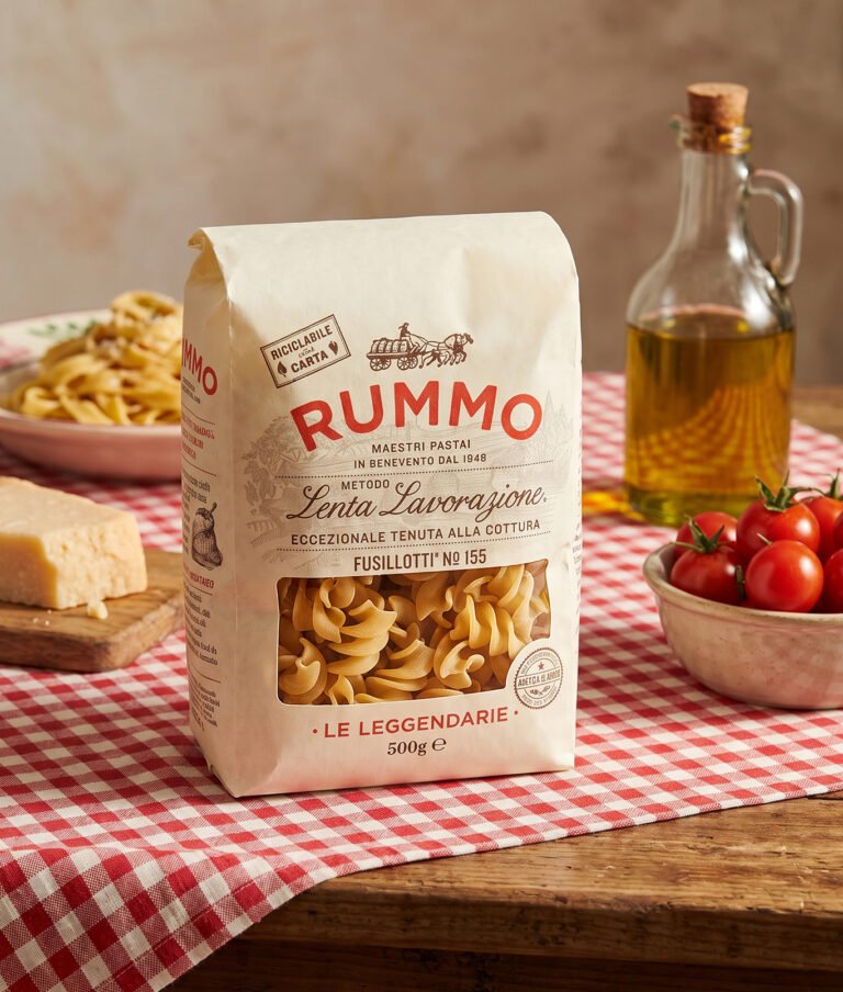 Rummo 5