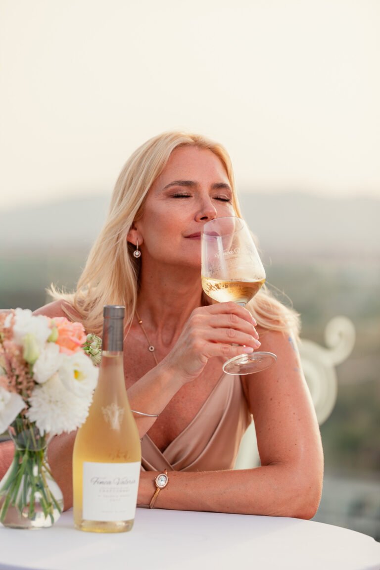 Evento Finca Valeria Ibiza 2