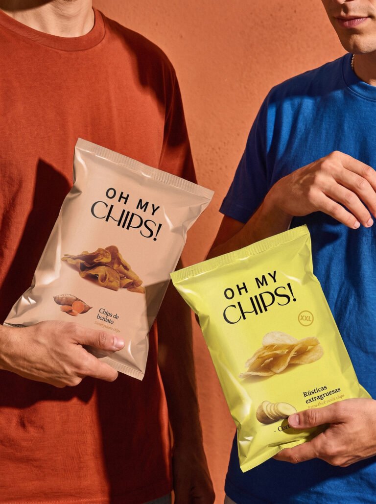 Ohmychips 2