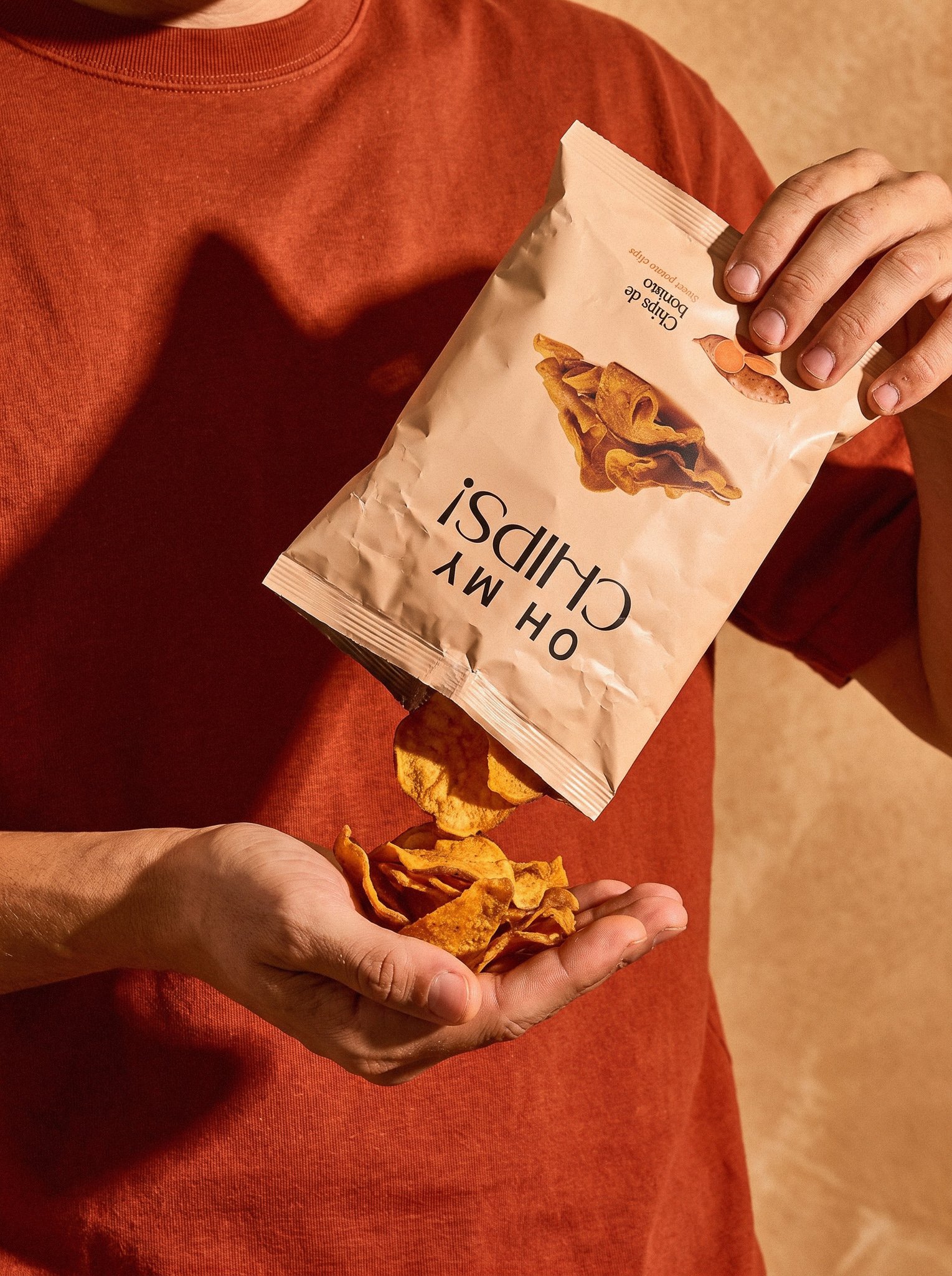 Oh My Chips